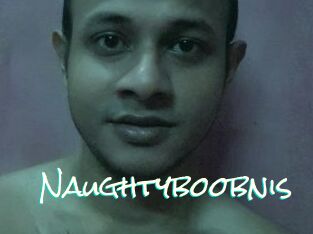 Naughtyboobnis