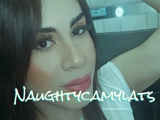 Naughtycamylats