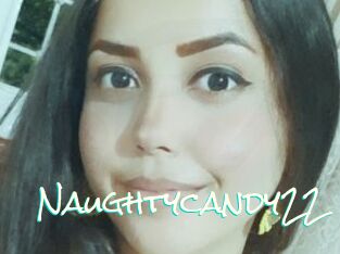 Naughtycandy22