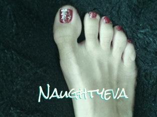 Naughtyeva