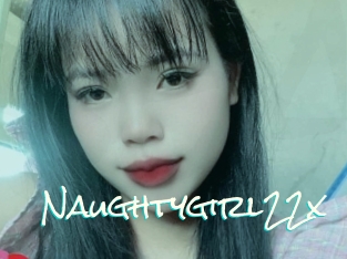 Naughtygirl22x