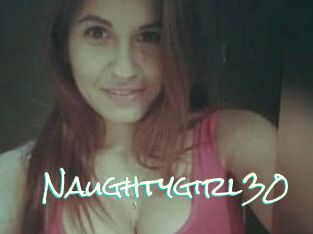 Naughtygirl30
