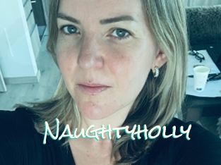 Naughtyholly