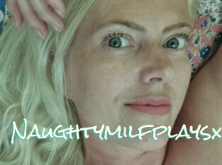 Naughtymilfplaysx