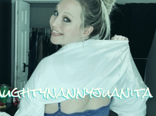 Naughtynannyjuanita