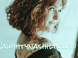 Naughtynashharlow