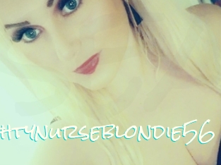 Naughtynurseblondie56