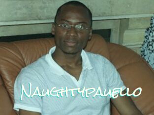 Naughtypauello