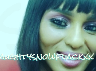 Naughtysnowflackxx