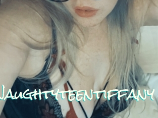 Naughtyteentiffany