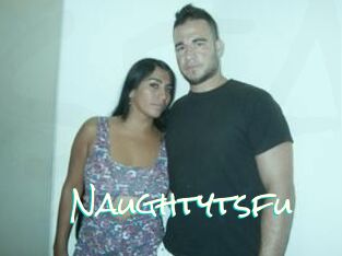Naughtytsfu