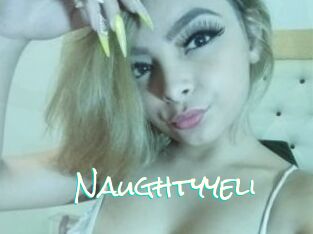 Naughtyyeli