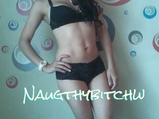 Naugthybitchw