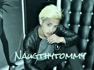 Naugthytommy