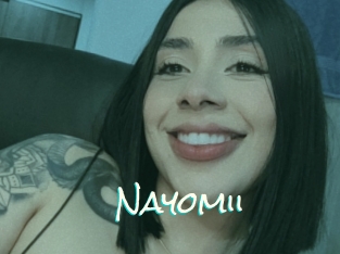 Nayomii