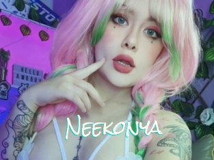Neekonya