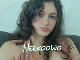 Neekoowo