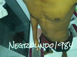 Negrolindo1984