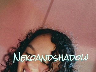 Nekoandshadow