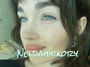 Neldahickory
