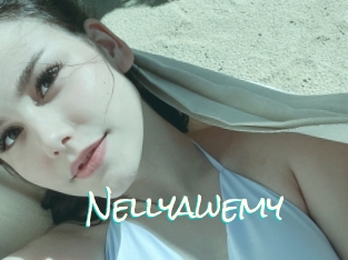 Nellyawemy
