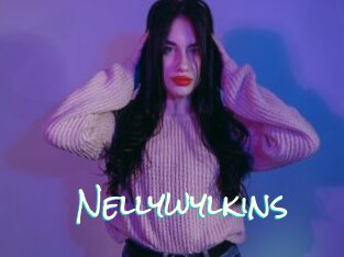 Nellywylkins