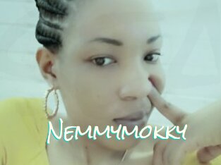 Nemmymokky