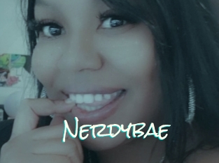 Nerdybae