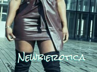 Newbierotica