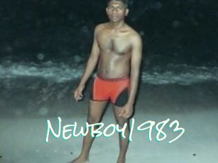 Newboy1983