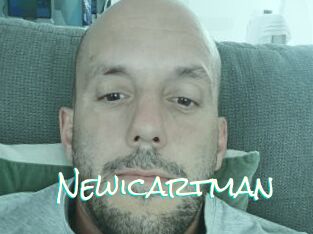 Newicartman