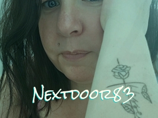 Nextdoor83
