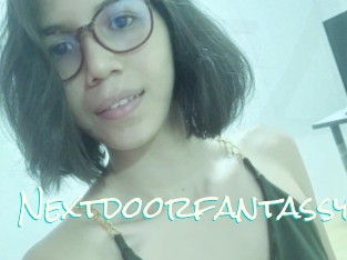 Nextdoorfantassy