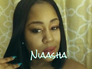 Niaasha