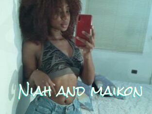 Niah_and_maikon