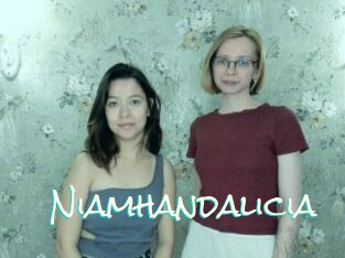 Niamhandalicia