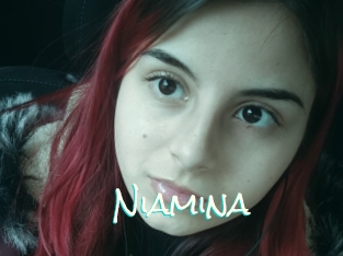 Niamina