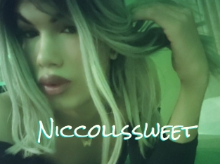 Niccollssweet