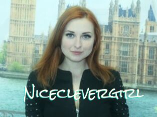 Niceclevergirl
