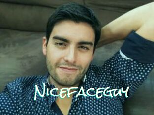 Nicefaceguy