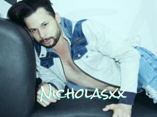 Nicholasxx