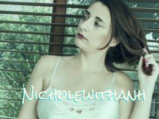 Nicholewithanh