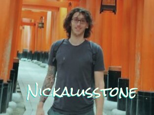 Nickalusstone