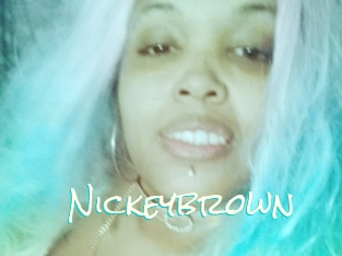 Nickeybrown