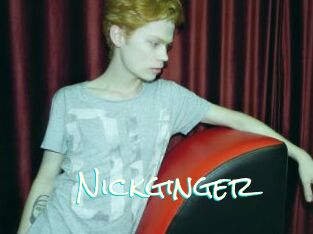 Nickginger