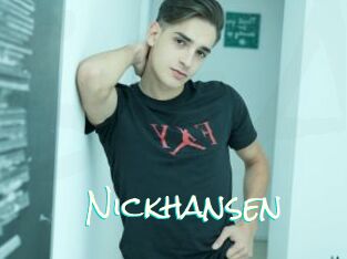 Nickhansen