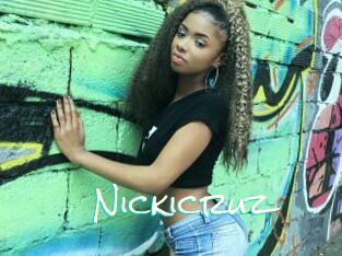 Nickicruz
