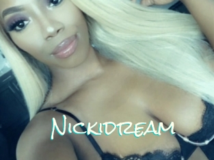 Nickidream