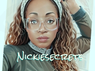 Nickiesecrets