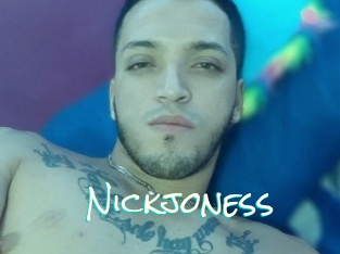 Nickjoness